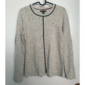 Long Sleeve from Tommy Hilfiger. Excellent Condition, size: M.